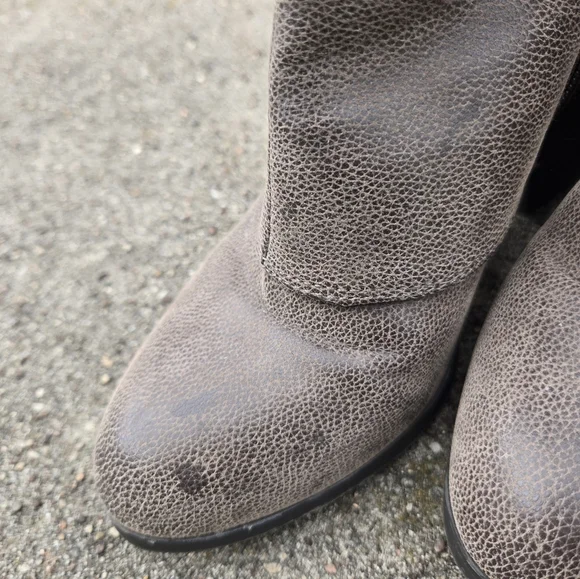 American Rag Women's Ankle Boots- Size 7.5 - Picture 5 of 6